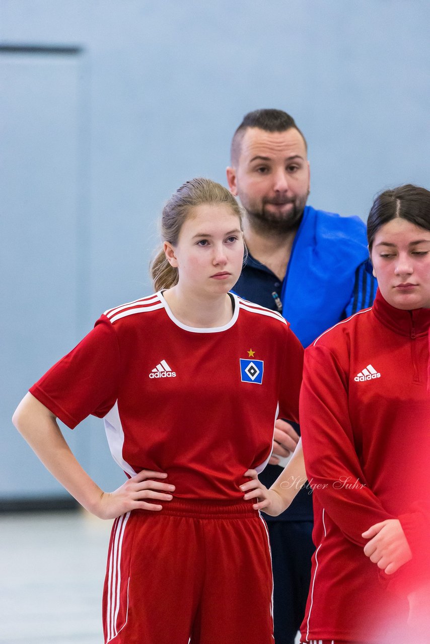 Bild 121 - HFV Futsalmeisterschaft C-Juniorinnen